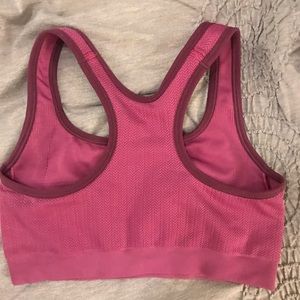 Patagonia sports bra